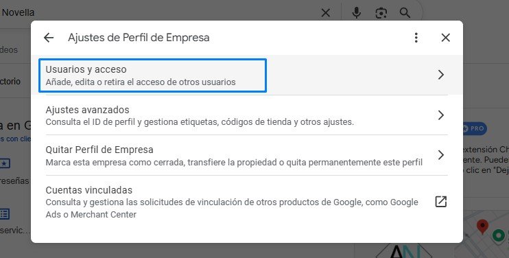 Usuarios