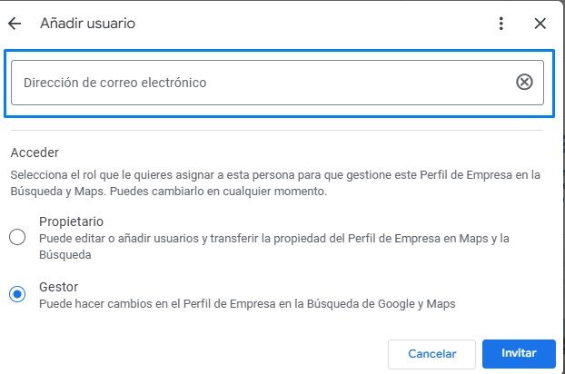 Correo-electronico